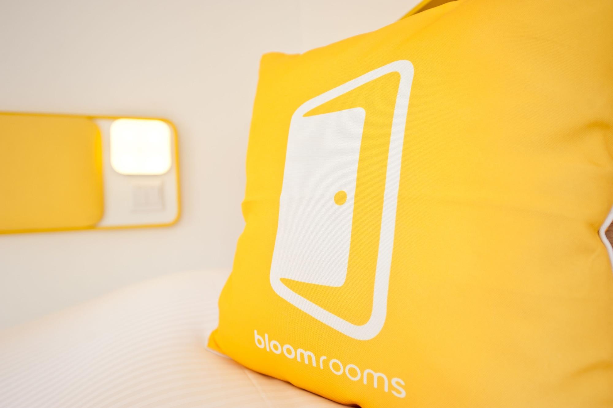 Bloomrooms @ Janpath Νέο Δελχί Εξωτερικό φωτογραφία